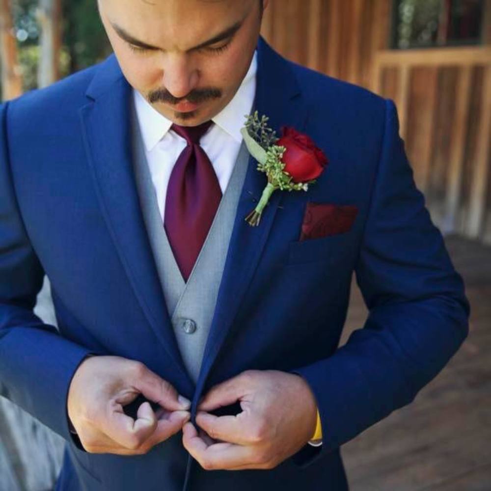 Meet your Posher, Aj